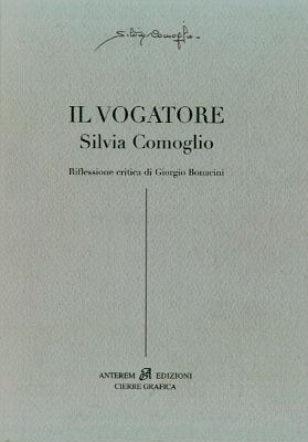 Il vogatore_Silvia Comoglio